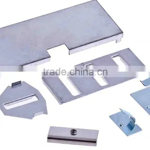 China Factory Supply Custom Xzabc Steel Sheet Metal Stamping Parts thumbnail-3