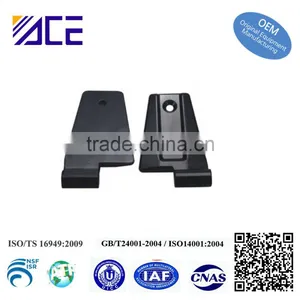 Black Anodizing Forged OEM Parts thumbnail-1