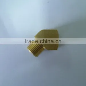 45Street Elbow 2214P,Pipe Fitting,Brass Fitting,Auto Parts thumbnail-3