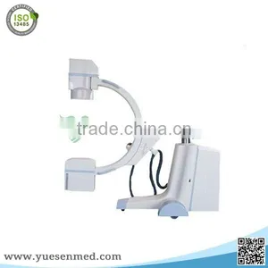 High Performance 3.5kw 110kv 5kw 120kv 40khz Cheap Price for c Arm x Ray Machine thumbnail-1