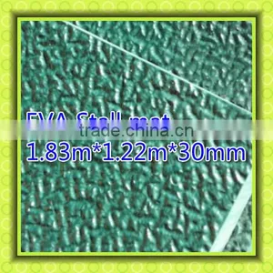 2015 Super Quality !!! 2015 HOT!!! New Economic EVA Material Eva Rubber Mat EVA Cow Mat thumbnail-1