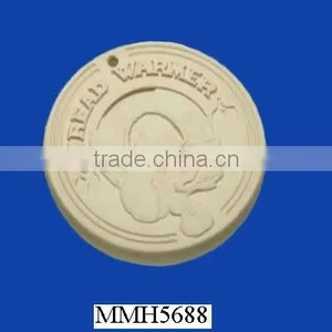 Custom Terracotta Bread Round Food Warmer thumbnail-1