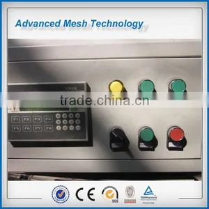 Expanded Metal Mesh Machine thumbnail-5
