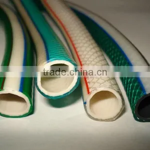 Pvc Reinforced Garden Hose thumbnail-1