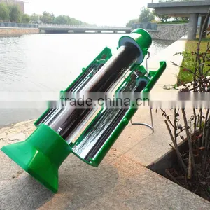 Portable Solar Water Kettle thumbnail-3
