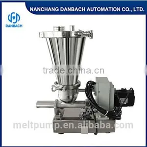 Single Screw Continuous Weightlessness Scale Feeder thumbnail-1