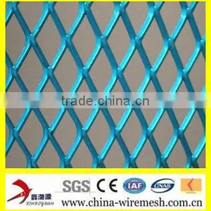 Expanded Plate Mesh/Expanded Metal thumbnail-1