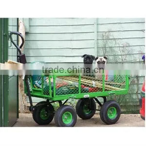 Wire Cart thumbnail-1