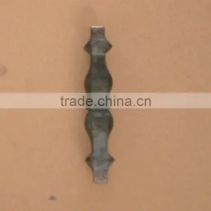 Wrought Iron Gate Ornamental Stud thumbnail-1