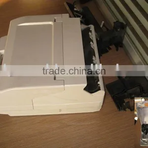 Out Box of ATM Inner Money System Mould thumbnail-1