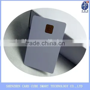AT24C, Sle4442/4428/5542/5528, Contact Chip Interface Card thumbnail-1