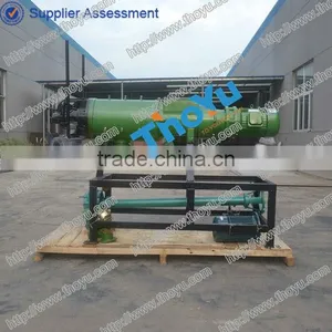 Thoyu Brand Solid and Liquid Separate Machine For Cow Dung(SMS:0086 15903677328) thumbnail-1