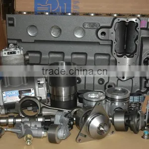 Full Series Original With Cummins Engine Parts For 4BT 6BT 6CT 6LT M11 NT855 KTA19 KTA38 KTA50 Series thumbnail-1