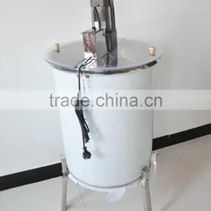 4 Frame Honey Centrifuge thumbnail-2