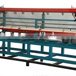 High Quality Automatic Chain Link Fence Machine for Sale With Best Price(Professional Factory) thumbnail-6