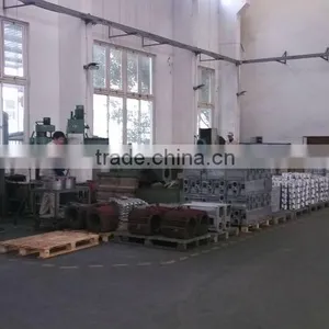 1# X-63 Single Stage Structure Standard Vacuum Air Suction Pump thumbnail-6