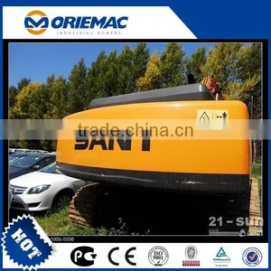 30 Ton Chinese Excavator SANY SY305H thumbnail-6