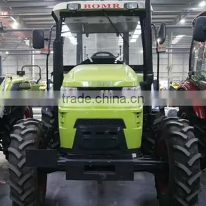 BOMR954 With Cab thumbnail-2