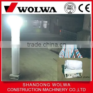 Telescopic Gas Lamp GNZM71 thumbnail-1