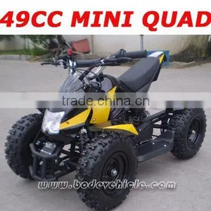 49cc Mini Quad thumbnail-1