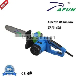 Powerful Electric Garden Tools and Electric Chain Saw Equipment thumbnail-1