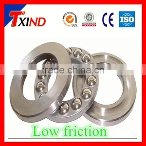 Ball n Socket Bearing Cage Manufacturers thumbnail-1
