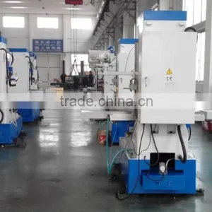 1400x400mm Bed Type Vertical Milling Machine thumbnail-2