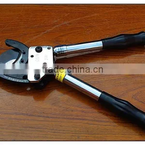 J30 Ratchet Cable Cutter thumbnail-1