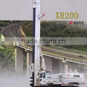Drilling Rig thumbnail-1