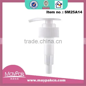 High Quality Soap Pump Dispenser From Maypak thumbnail-1