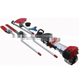 Gardening 4stroke Gasoline Multi Function Machine Tools thumbnail-1
