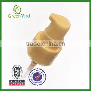 Treatment Pump for Cream, Foundation/toner Pump thumbnail-6