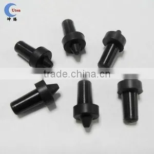 Custom Silicone Rubber Small Stopper thumbnail-1