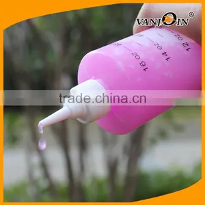 Empty 16oz Plastic Squeeze Dropper Bottles thumbnail-2