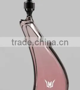 20/30/50/70/100ml Newest Design Hot Sale Glass Perfume Bottle,perfume Tester Bottle thumbnail-1