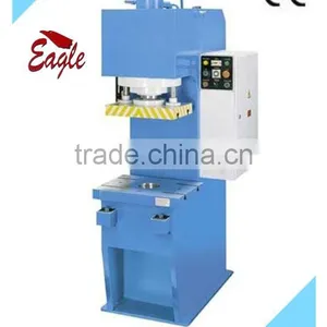HYDRAULIC C-FRAME PRESS thumbnail-1