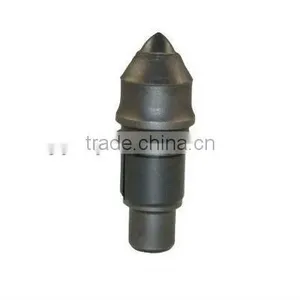 Tungsten Carbide Auger Drill Bits thumbnail-1