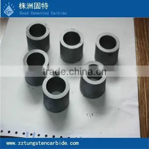 Yl10.2 Casting Tungsten Carbide Short Tube thumbnail-3