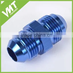 Fuel Fitting Adapter Straight AN12 MALE FLARE UNION thumbnail-2