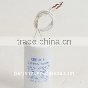 Polypropylene Film Capacitor thumbnail-1