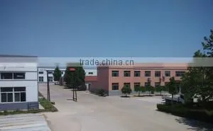 Weifang Shengchuan Machinery Company Limited company overview - view 2 thumbnail