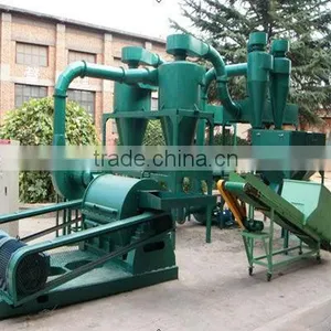 High Efficiency High Intensity High Appreciated Wood Effect Powder Coating Machine thumbnail-1