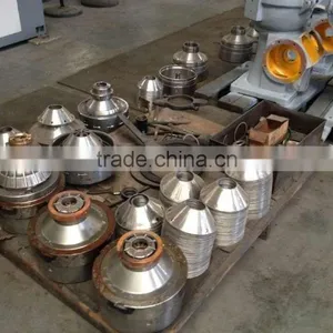 Professional Waste Oil Water Separator/disc Stack Centrifuge Separator/oil Water Separator Prices thumbnail-5