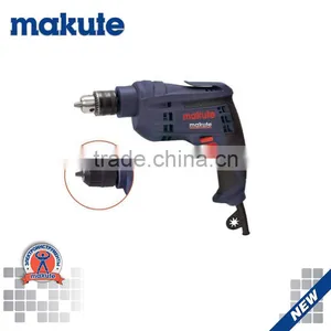 10mm 1.6kg 450w Machine Electric Nail Drill thumbnail-1