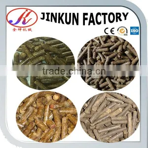 Animal Feed Pellet Making Machine From China thumbnail-4