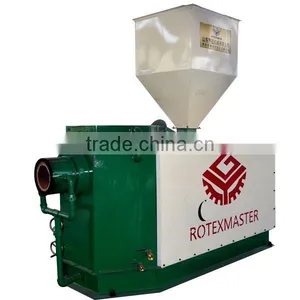 Green Fuel Biomass Pellet Burner Biomass Pellet Bioler thumbnail-1
