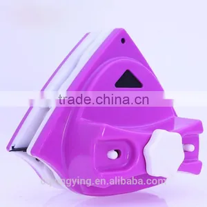 5-14mm Double-face Magnetic Electric Electric Glass Cleaner thumbnail-1