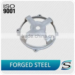 Custom Products Aluminum Die-casting thumbnail-5