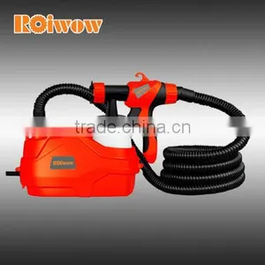 500W Hvlp Paint Spray Gun thumbnail-1