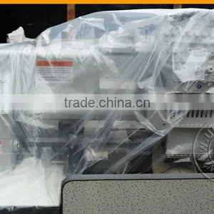 Hot Sale Home Embroidery Machine With 4 Heads thumbnail-3